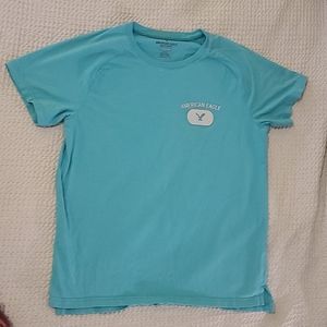 American Eagle Active Flex T-Shirt